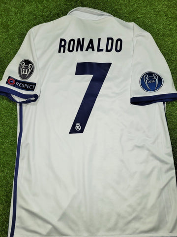 Shop Authentic Soccer Jerseys and Shirts - Match Worn and Player Issue ...