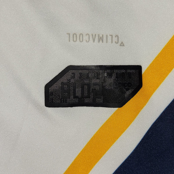 Ibrahimovic Los Angeles LA Galaxy 2018 2019 PLAYER ISSUE Soccer Jersey XL SKU# CE3300 Adidas