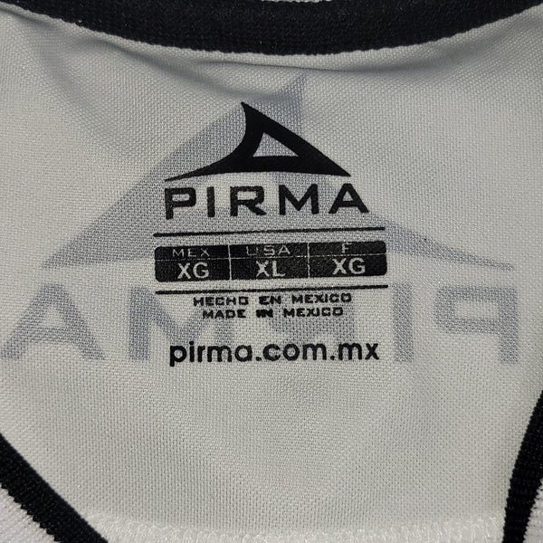 Ronaldinho Queretaro Pirma PLAYER ISSUE 2014 2015 Away Soccer Jersey Shirt XL PIRMA