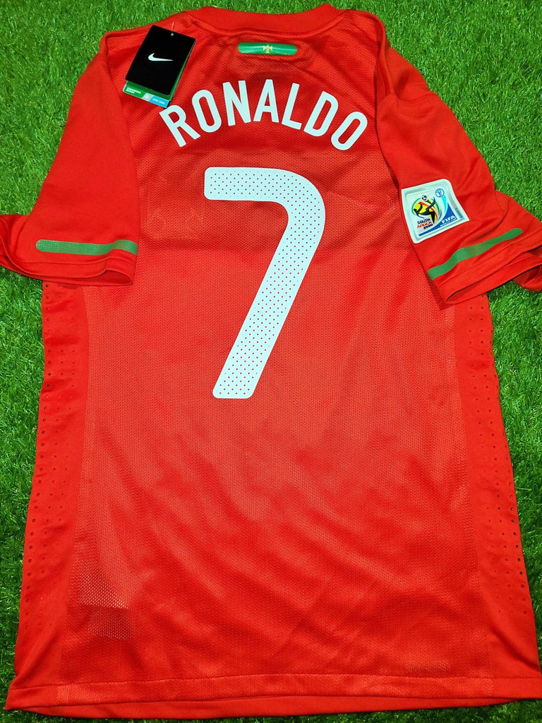 Camiseta Cristiano Ronaldo Portugal