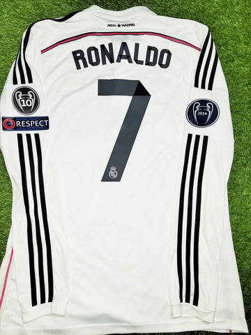 Cristiano Ronaldo Soccer Jerseys - Cristiano Ronaldo Football Shirts ...