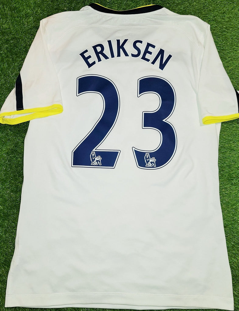 Tottenham Hotspur 2014/15 Under Armour Third Kit - FOOTBALL