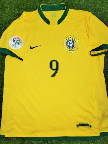 Brazil National Team Jerseys – Tagged Ronaldo – foreversoccerjerseys