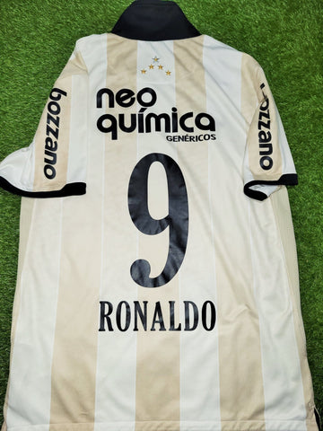 201- Camisa do CA Juventus